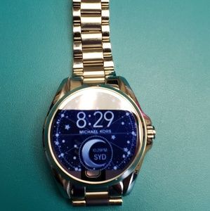 Michael Kors Smart Access Watch